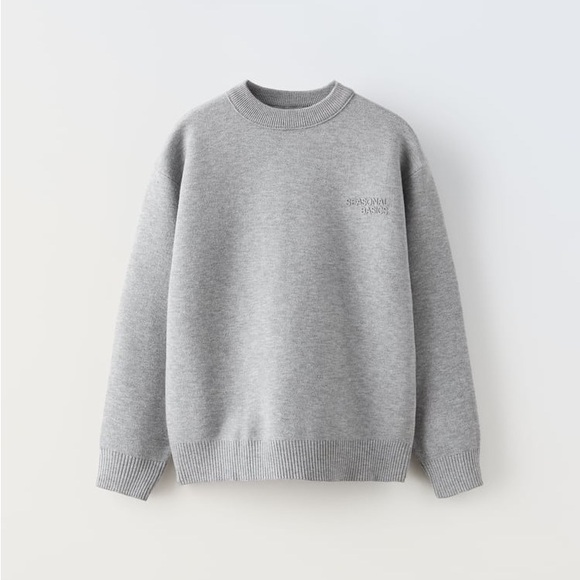 Zara Sweater - Picture 1 of 4